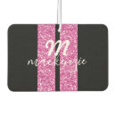 Search for heart car air fresheners Pink