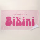 Search for summer beach towels Chic