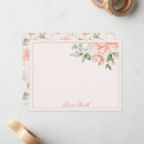 Search for romantic note cards Elegant
