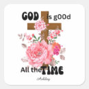 Search for god good stickers Religious