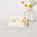 Search for botanical place cards Fall