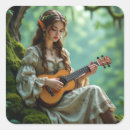 Search for elven stickers Fairy