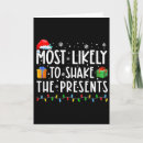 Search for shaking cards Cartoon