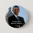 Search for butons badges President