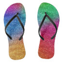 Search for sparkly thongs Blue