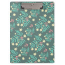 Search for pretty clipboards Blue
