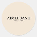Search for dark labels Minimalist