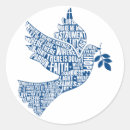Search for st francis stickers Peace