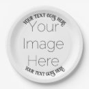 Search for photo paper plates Kids