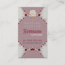 Search for merchbooth business cards Pink