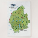 Search for cumbria puzzles Lake district