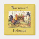 Search for barnyard magnets Country