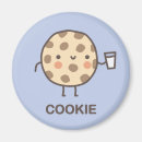 Search for biscuits round magnets Food