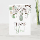 Search for jars cards Rustic