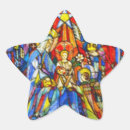 Search for glass painting stickers Painted