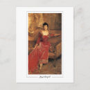 Search for john singer sargent postcards Portrait