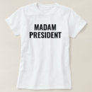 Search for madam president Political