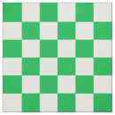 Search for green check fabric Pattern