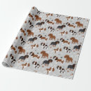 Search for king wrapping paper Cute