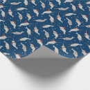 Search for narwhal wrapping paper Animal