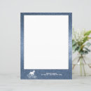 Search for unicorn stationery paper Sparkle