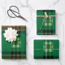 Search for neutral wrapping paper Plaid