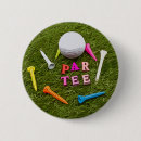 Search for golf badges Party