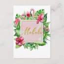 Search for mahalo cards Elegant