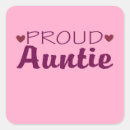 Search for cute aunty stickers For her