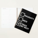 Search for naughty office supplies Winter