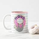 Search for sloth mugs Doughnut