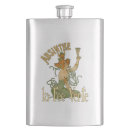 Search for steampunk flasks Green