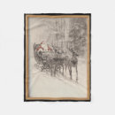 Search for vintage santa blankets Xmas discounts
