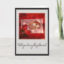 Search for ring invitations Request