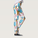 Search for ice cream leggings Pattern