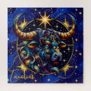 Search for taurus puzzles Bull