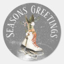 Search for greetings stickers Watercolor