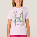 Search for butterfly girls tshirts Pink