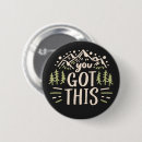 Search for climb mountains badges Hiker