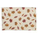 Search for nature pillowcases Fall