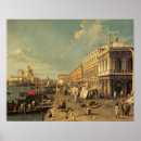 Search for canaletto posters Molo