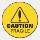Search for exclamation stickers Triangle