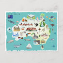 Search for landmarks cards invites Australia