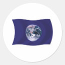 Search for earth flag stickers Nasa