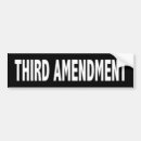 Search for third bumper stickers Rights