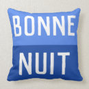 Search for nuit French