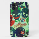 Search for comic skull iphone cases Joker