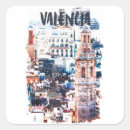 Search for valencia stickers Spain