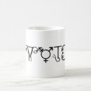 Search for vote mugs feminist