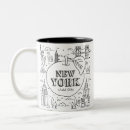 Search for new york souvenir mugs Souvenirs